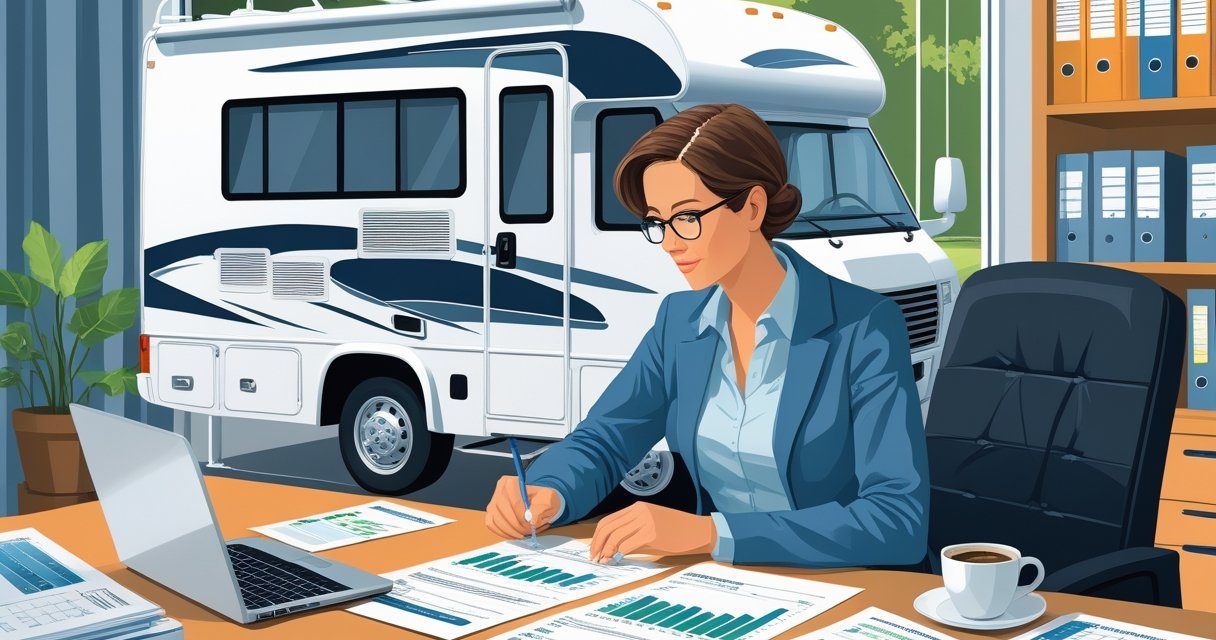 Can RV Interest Be Deducted?