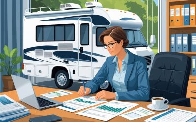 Can RV Interest Be Deducted?
