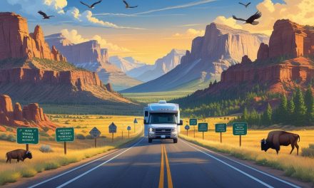 9 US National Historic Trails You Must Visit On Your Next RV Trip: Epic Routes Through American History