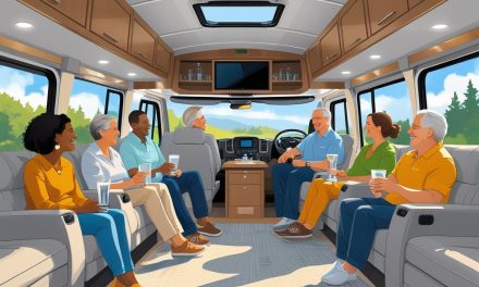 Can RV Passengers Drink? Laws, Safety, and Exceptions Explained