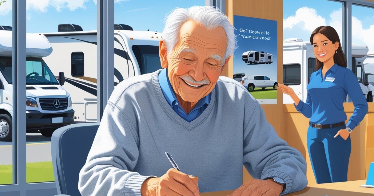 7 Red Flags That Turned This Young Couple’s RV Dream Into a $120,000 Nightmare