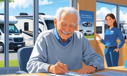 7 Red Flags That Turned This Young Couple’s RV Dream Into a $120,000 Nightmare