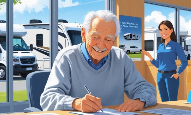 7 Red Flags That Turned This Young Couple’s RV Dream Into a $120,000 Nightmare