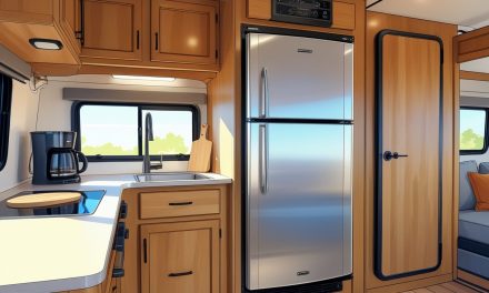 Can RV Fridge Be Recharged? (Here’s What You Need To Know)