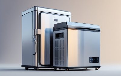 Can RV Fridge Run on Battery? The Complete Guide to Powering Your RV Refrigerator While Camping