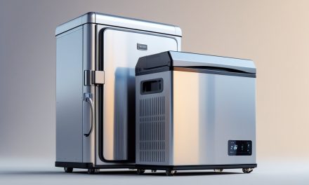 Can RV Fridge Run on Battery? The Complete Guide to Powering Your RV Refrigerator While Camping