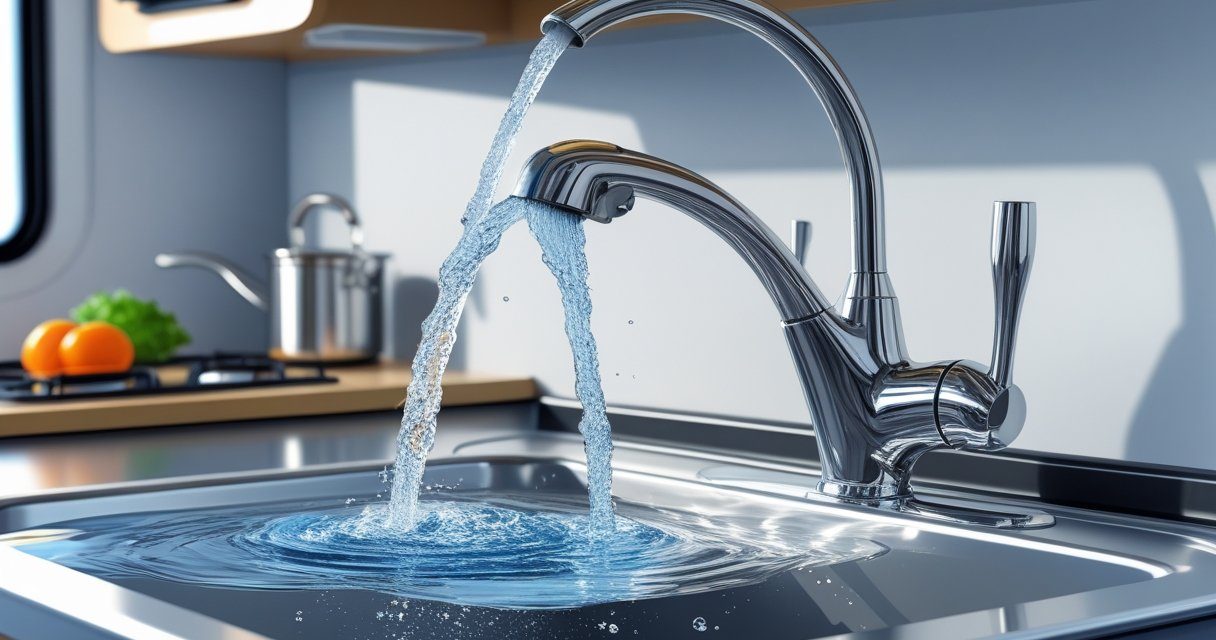 Can RV Fresh Water Grow Mold? The Complete Guide to Safe RV Water Systems