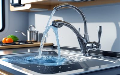 Can RV Fresh Water Grow Mold? The Complete Guide to Safe RV Water Systems