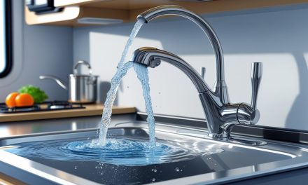 Can RV Fresh Water Grow Mold? The Complete Guide to Safe RV Water Systems