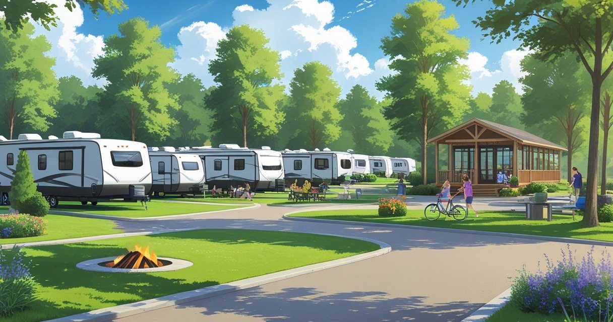 6 Reasons Your RV Reservation Will Get DENIED (And How to Avoid Them!)