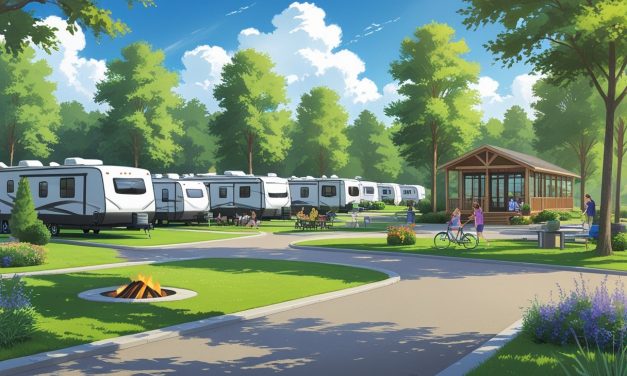 6 Reasons Your RV Reservation Will Get DENIED (And How to Avoid Them!)