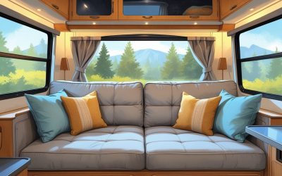 Can RV Furniture Be Reupholstered? (10 Things Every RV Owner Must Know Before Deciding)