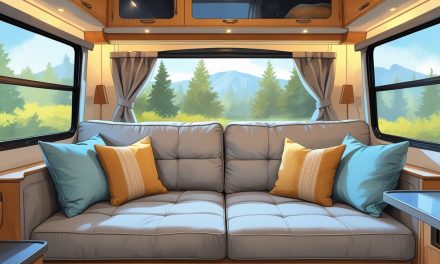 Can RV Furniture Be Reupholstered? (10 Things Every RV Owner Must Know Before Deciding)