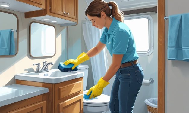 7 Hilarious Secrets About RV Life Nobody Warns You About (Spoiler: It’s Not All Instagram-Perfect Sunsets!)