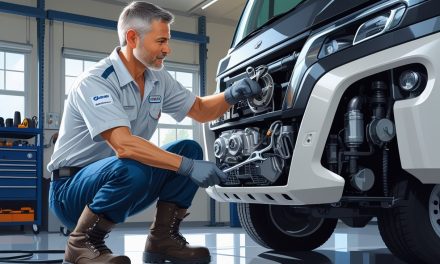 5 Scary Truths About RV Technicians That Could Save Your Next Trip (And Your Wallet!)