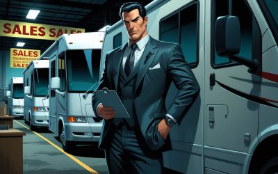 5 RV Dealer Scams That Could Cost You Thousands (Plus One Dealer That Actually Cares About You)