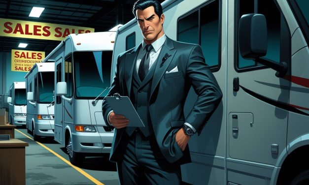 5 RV Dealer Scams That Could Cost You Thousands (Plus One Dealer That Actually Cares About You)