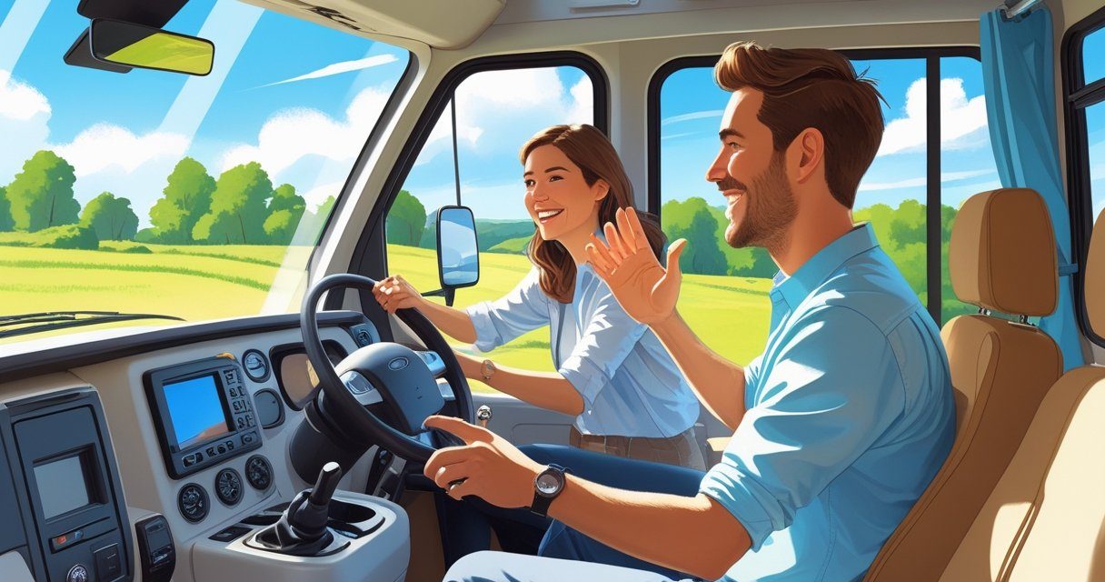 How Do You Rvers Stay Entertained on Long Hauls? (Our Poll Results Are In!)