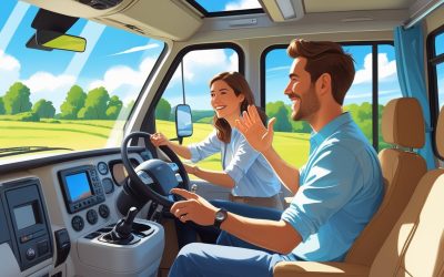 How Do You Rvers Stay Entertained on Long Hauls? (Our Poll Results Are In!)