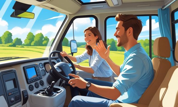 How Do You Rvers Stay Entertained on Long Hauls? (Our Poll Results Are In!)