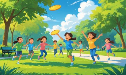 What Type of Outdoor Activities Do You Enjoy at the Campsite? (Poll Results)