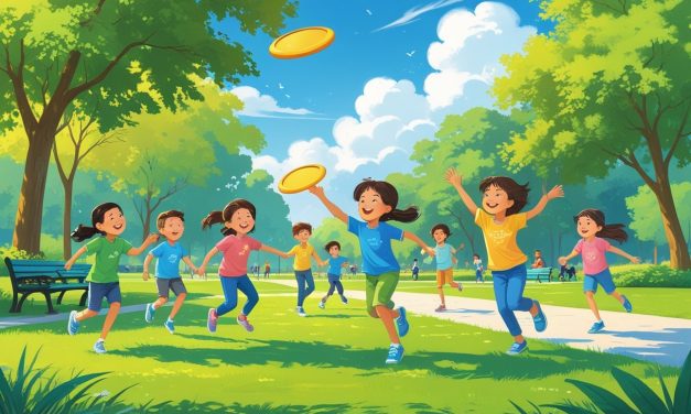 What Type of Outdoor Activities Do You Enjoy at the Campsite? (Poll Results)