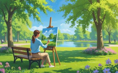 What Hobbies Do Rvers Pursue While RVing? (Poll Results Are In!)