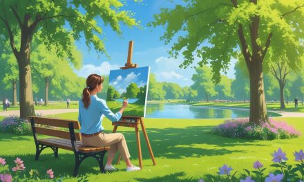 What Hobbies Do Rvers Pursue While RVing? (Poll Results Are In!)