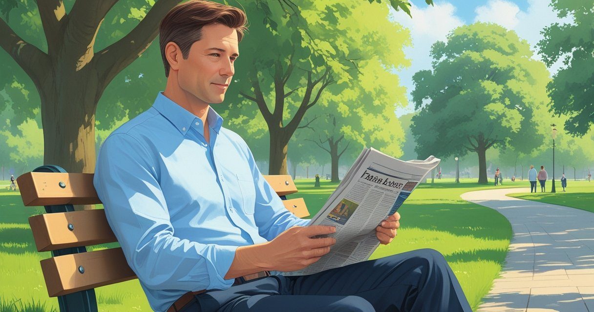 How Do You Stay Informed About News and Current Events While RVing?  (Poll Results)