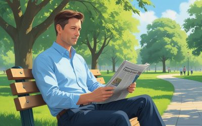 How Do You Stay Informed About News and Current Events While RVing?  (Poll Results)