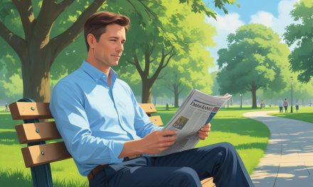 How Do You Stay Informed About News and Current Events While RVing?  (Poll Results)