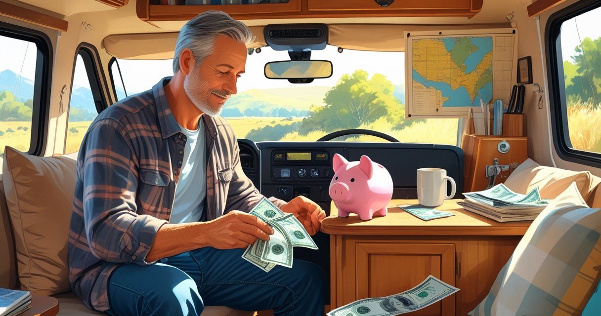 What is Your Biggest Challenge While RVing? (Poll Results)