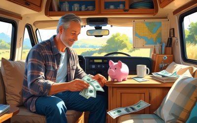 What is Your Biggest Challenge While RVing? (Poll Results)