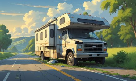 5 Facts About Your First RV That’ll Make You a Better Camper (Yes, Even the Breakdowns!)
