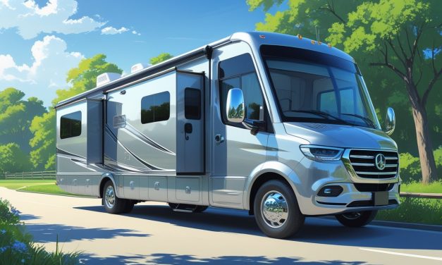 7 RV Buying Mistakes That Cost This Couple $40,000 (And How You Can Avoid Them)