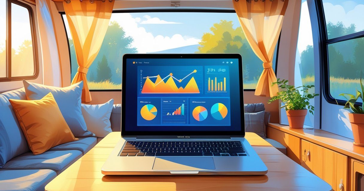 Can Your RV Have WiFi? (10 Ways to Stay Connected)