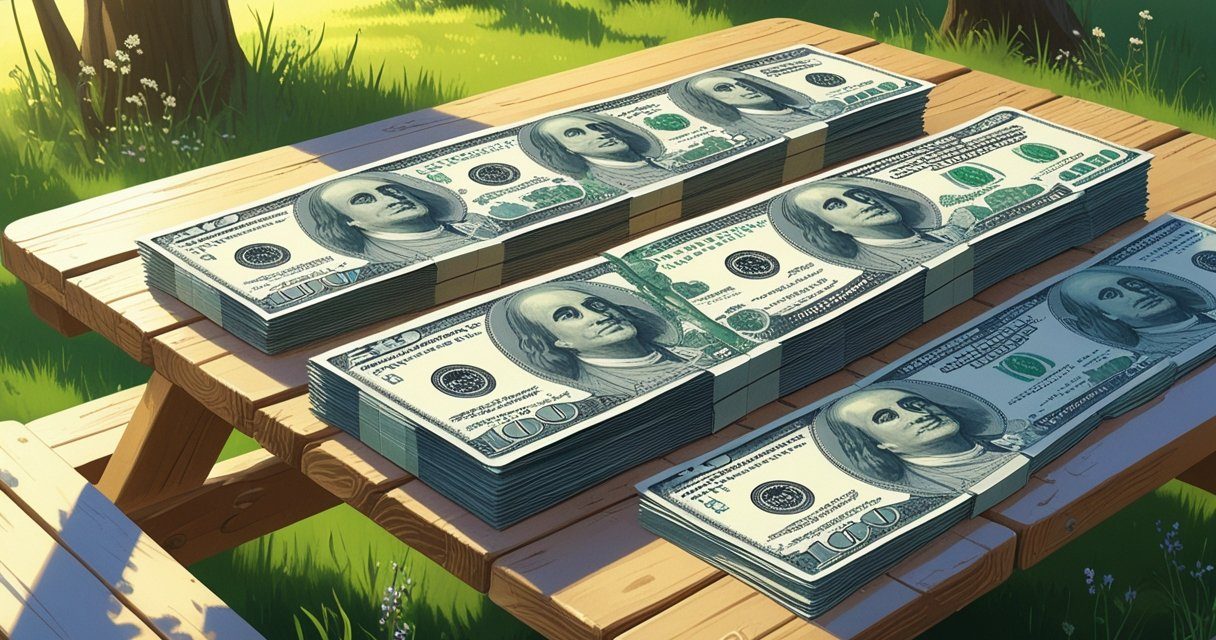 Here’s The Secret Reason RV Dealers Won’t Take Cash