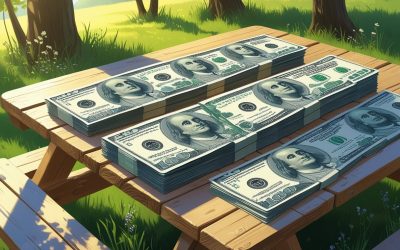 Here’s The Secret Reason RV Dealers Won’t Take Cash