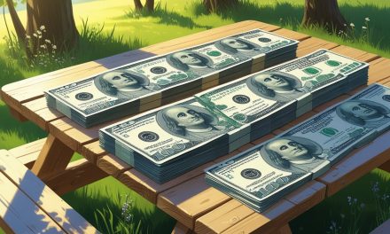 Here’s The Secret Reason RV Dealers Won’t Take Cash