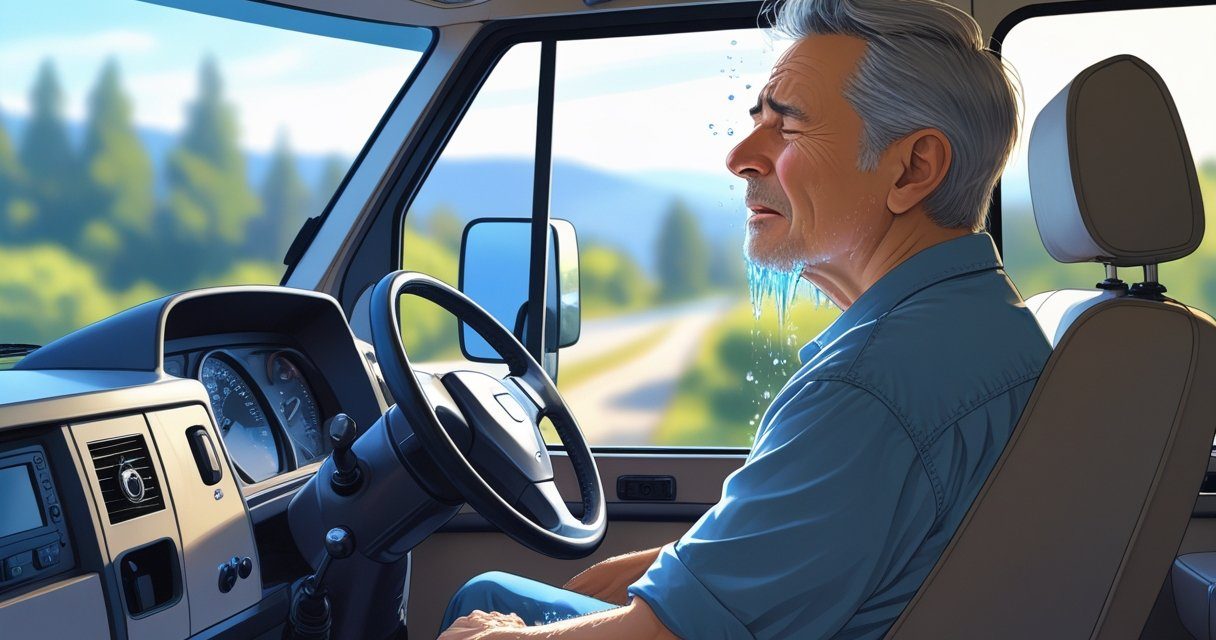 RV Buyers $12K RV Dream Turns Into a $19K Nightmare