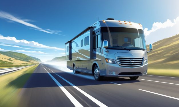 7 Life-Saving RV Safety Lessons We Can Learn from a Heartbreaking Tragedy