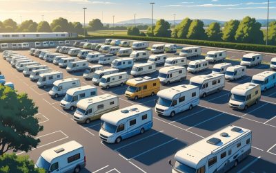 20 Motorhomes Dealers Can’t Sell (Is Yours On This List?)