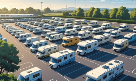 20 Motorhomes Dealers Can’t Sell (Is Yours On This List?)