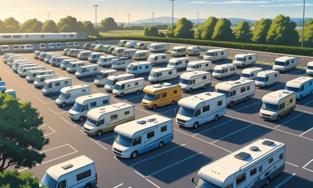 20 Motorhomes Dealers Can’t Sell (Is Yours On This List?)