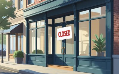 Major RV Dealership That Just Closed Forever