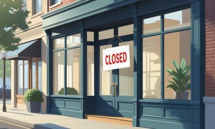 Major RV Dealership That Just Closed Forever