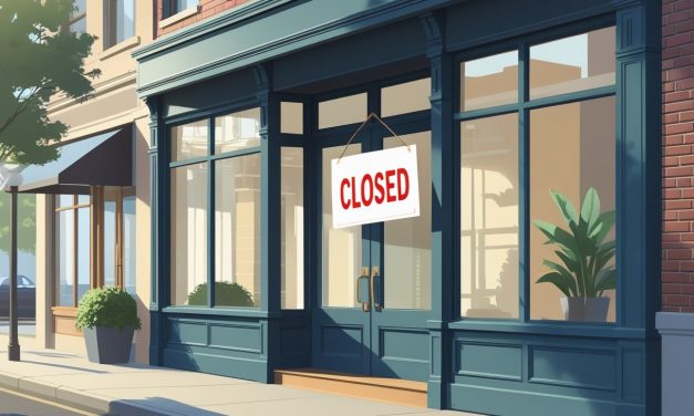 Major RV Dealership That Just Closed Forever