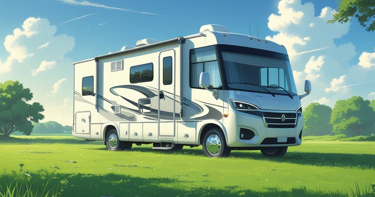 Can RV Park Anywhere? Laws, Locations, and Safe Alternatives