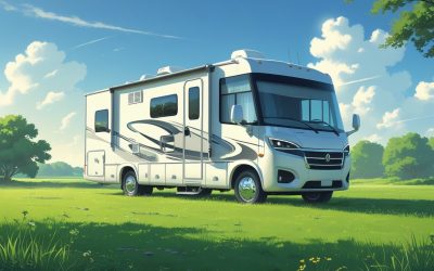 Can RV Park Anywhere? Laws, Locations, and Safe Alternatives