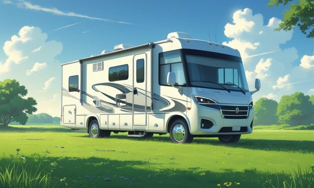 Can RV Park Anywhere? Laws, Locations, and Safe Alternatives